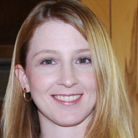 Heather Vaughan Mcbee