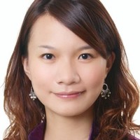 May Liu