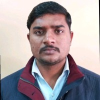 Sandeep Kumar Yadav