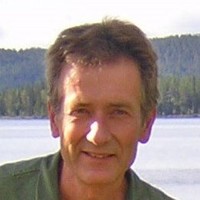 Sven Arne Persson