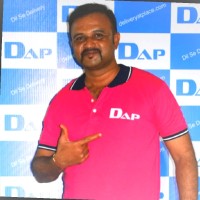 Manjunath Sodar