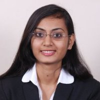 Aditi Nehete