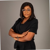 Ijeoma Okafor, Arpa