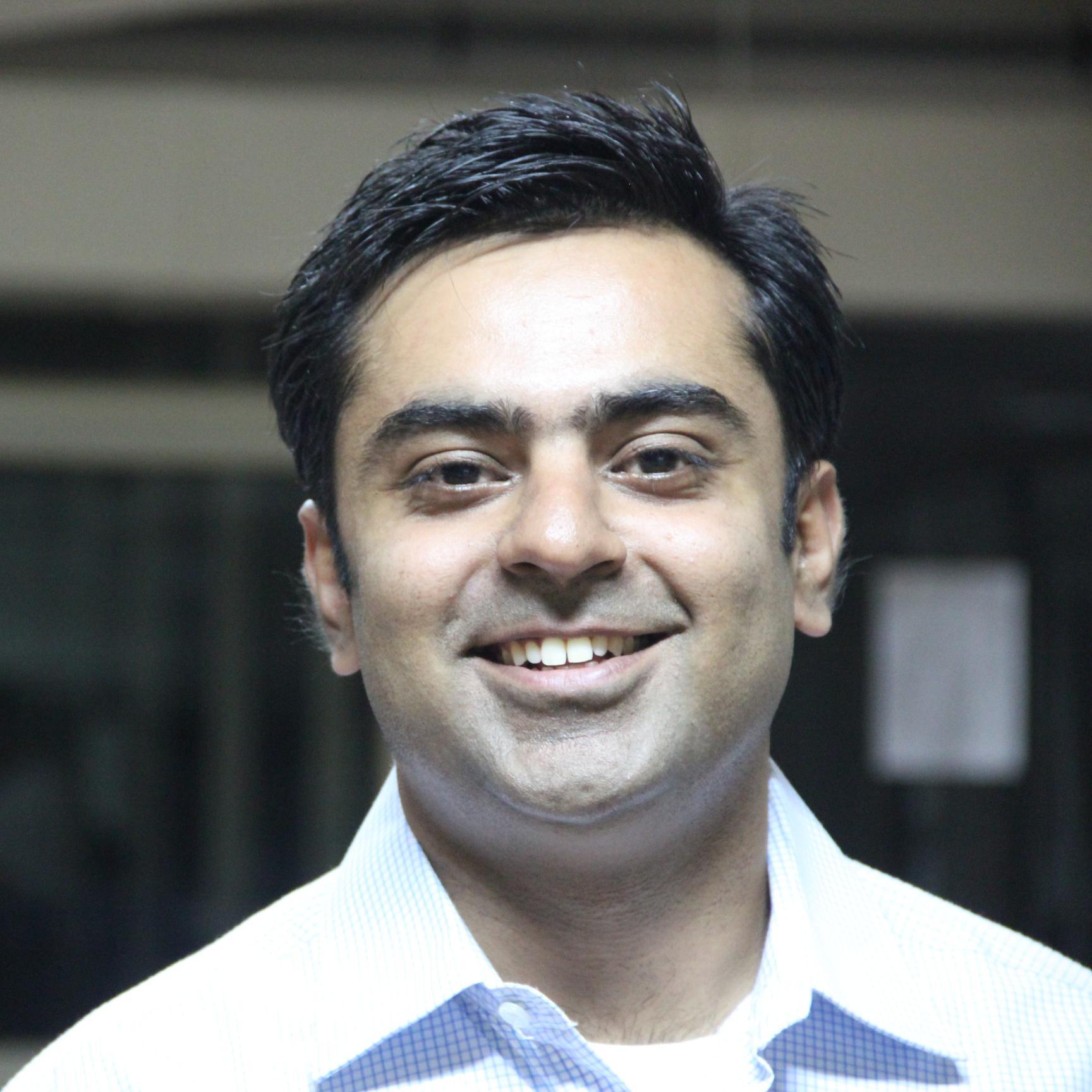 Sachin Pratap Singh