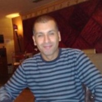 Ali Hamza Neggar