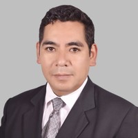 Harold Nuñez Barrios