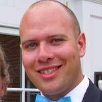 Alex Kovach
