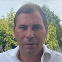Luca Berto