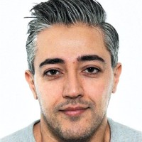 Masoud Soufi Moghaddam Koukaneh