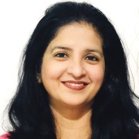 Sakshi Sethi Anand