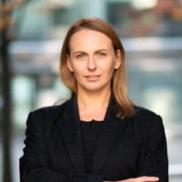 Małgorzata Kuciak - Malisiewicz