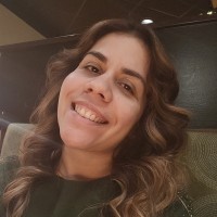 Andrea Santiago