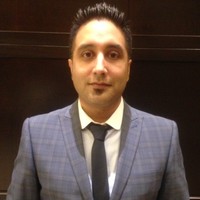 Sarbjeet Pank, Mba