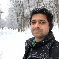 Jayeshkumar Patel
