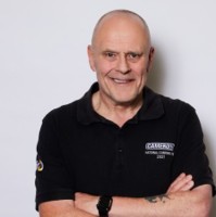 Alan Gotts (COHSProf)