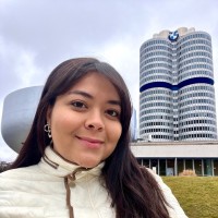 Amanda Pereira