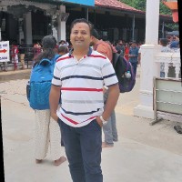 Rakesh Zingade