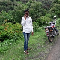 Sushant Doiphode