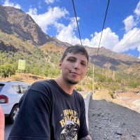 Stephen Yerko Lucic Maldonado