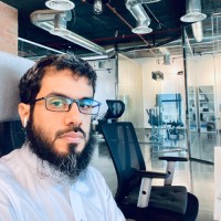 Nader Albahouth