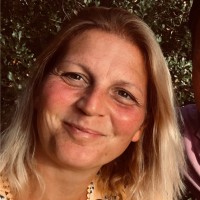 Nancy Peek-Van Der Goes