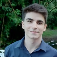 Ramon De Pádua Lima