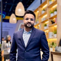 Abhimanyu Gupta