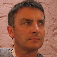 Robert Broadley
