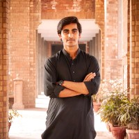 Omer Farooq Bin Atif