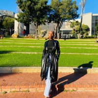 Siphelele Maseko