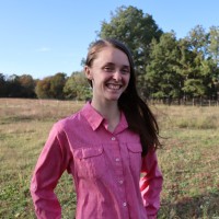 Mackenzie Fawson