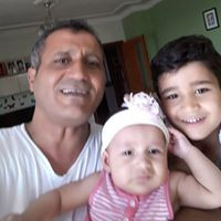 Ali Çiçek