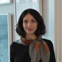 Beril Yaffe