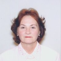 Ellen Gaston