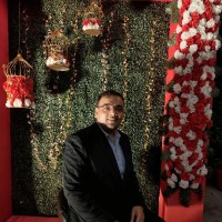 Rohit Nandan Pandey