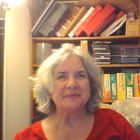 Carol Cannon