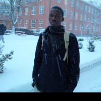 Abass Hussein Gbarigu