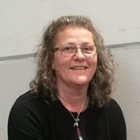 Charlotta Holmgren