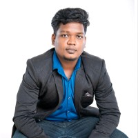 Balamurugan R