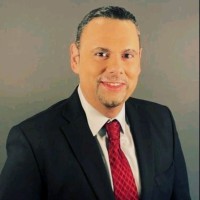 Angel L. Leyva, AINS