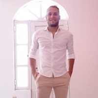 Damian Patricelli