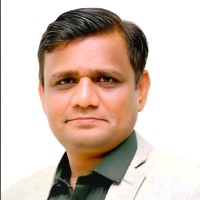 SUNIL H PATEL
