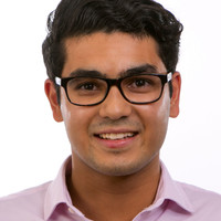 Aaron Sharma