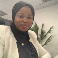 Rasheedah B. Atilola LL.B, BL, LL.M, DCP