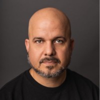 Marcos Perez