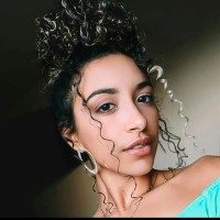 Maria Luiza Souza Teixeira