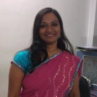 Deepthi Prasad