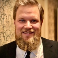 Simon Eklund