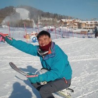 Pang Cheng Foo James