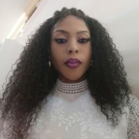Ngozi Precious